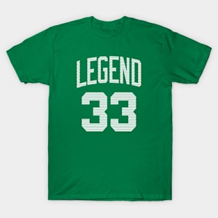 LEGEND LARRY T-Shirt